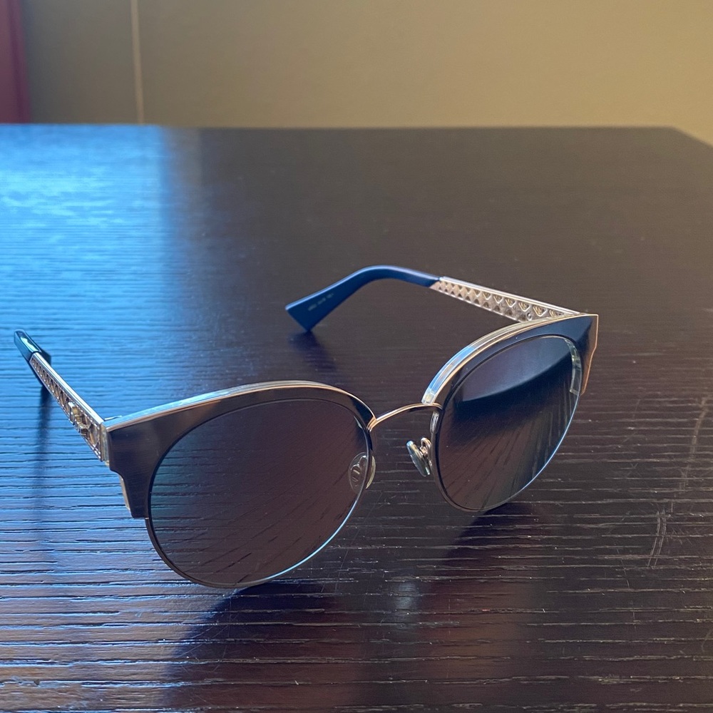 Dior Dioramamni sunglasses - Picture 11 of 11